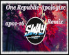 K-Apologize remix