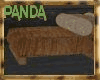 [PANDA] Cardboard Lounge