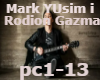 Mark YUsim i Rodion Gazm