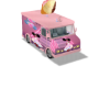 GiGi Ice Cream Truck