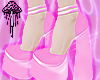 🍄 Candy Unicorn heels