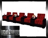 [E] Cinema chairs