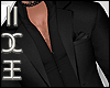 Miami Suit Black