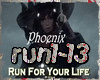 [Mix]Run For You Life