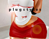 Desire Skirt Set v4
