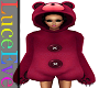 V1 Summer Bear Fit