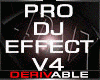 PRO DJ Effect V4