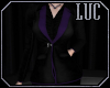 [luc] Soulburnt Suit