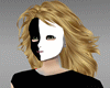 Mime Mask Female #1 DEV
