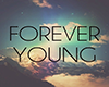 -CK- Forever Young