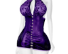 Chic Dress purple RLL