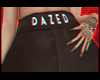 Dazed | M