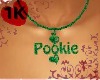 !!1K 4U Pookie custom