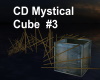 CD Mystical Cube #3