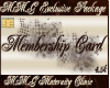 MT~MembershipCard 4.5k