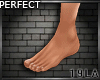 Perfect Feet!