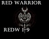 Epic - Red Warrior