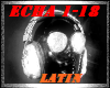 ECHA, 1-18, LATIN POP