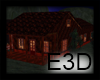 E3D-SumDream Addon Cabin