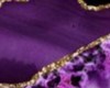 purple gold