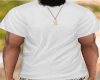 White Clean T