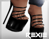 |R| Dreamer Heels