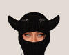 SC Black Demon Mask