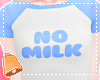 🔔 No Milk LB II