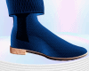 Blue Shoes SAS25-03