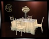 LB - WEDDING TABLE