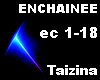 JAY E. ENCHAINEE