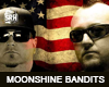 Moonshine Bandits Music