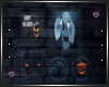 Creepy Halloween Frames