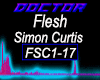 Flesh       Simon Curtis