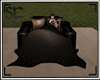 SF Couple Couch
