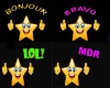 LIGTH .ETOILE .MDR