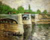 El puente