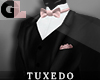TX| Tux Blk Pink I LC