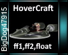 [BD]HoverCraft