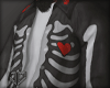 Skeleton Jacket