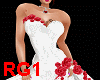 [R] Wedding dress