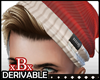 xBx -Santa02- Derivable