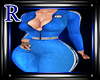 R | Sports Set Pitbull