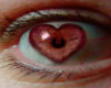 {sy}Pink Heart Eyes