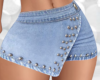 Jeans Skirt