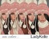 LK| Winter Hat Sable