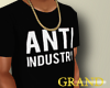  Anti Industry