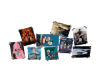 Posters (Taped)