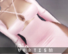 Pink Lace Dress﹗