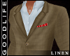 GL: Linen II - Suit - 